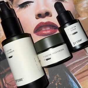 🧖🏻‍♀️ • 🌳 PROSE x Self Care x Face Vibes x Try it Out Vibes 🌳 • 🧖🏻‍♀️